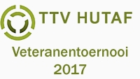 HUTAF Veteranentoernooi 2017