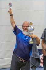 Safa is kampioen 2019