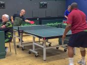 Safa versus Adisa, tafel 2