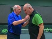 Spreek Peter hier Gerrit even toe?