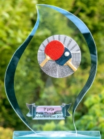 Prijs Fons Theunissen dubbeltoernooi, 2019