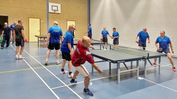 Wissel dubbeltoernooi, 2023