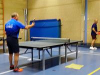 Clubkampioenschap mei 2024